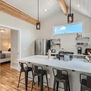 Berkeley Hidden Gem 1br Full Kitchen W Patio Denver