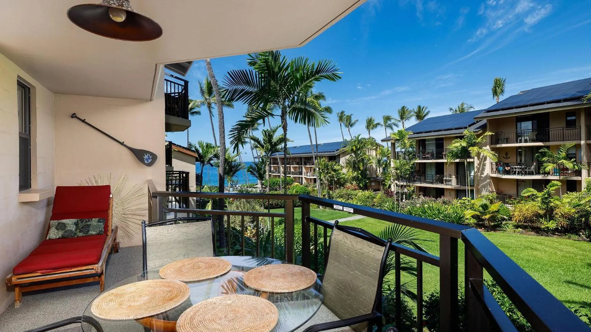 Kona Makai 3-203 location