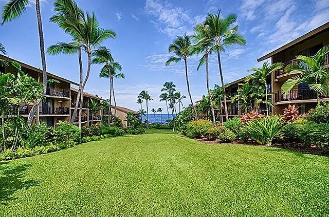 Villa Kona Makai 3-203 Kailua-Kona
