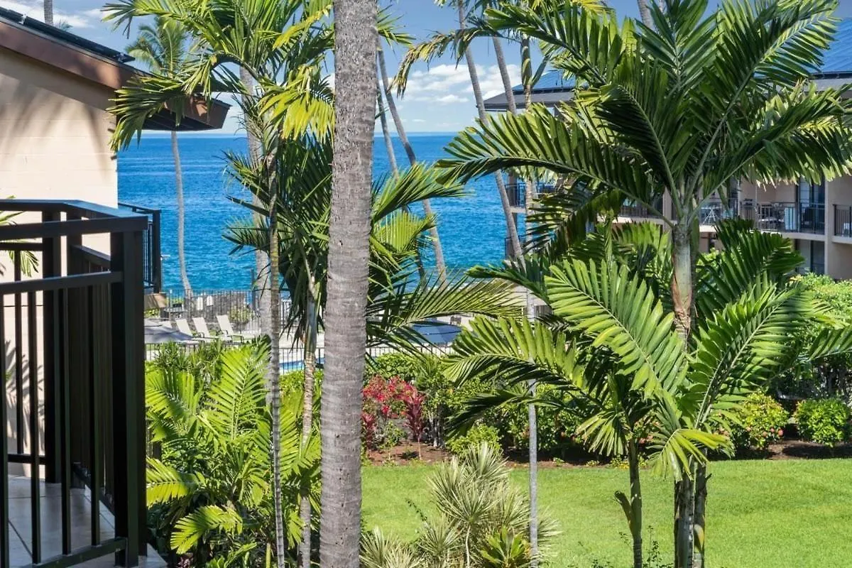 Villa Kona Makai 3-203 Kailua-Kona