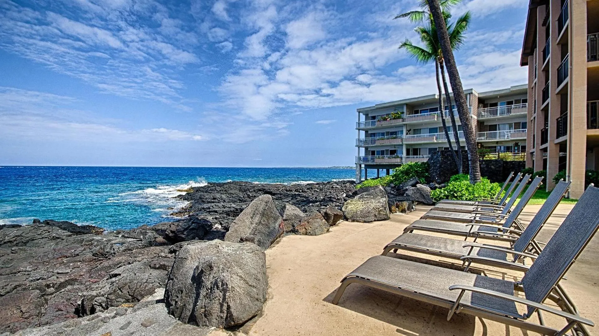 Villa Kona Makai 3-203 Kailua-Kona Stati Uniti