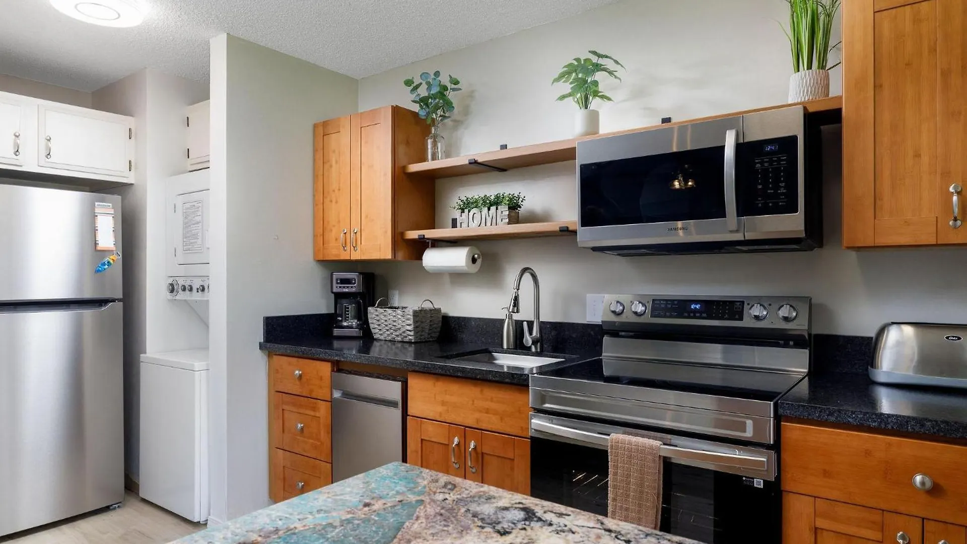 Casa vacanze Villa Kona Makai 3-203 Kailua-Kona Stati Uniti