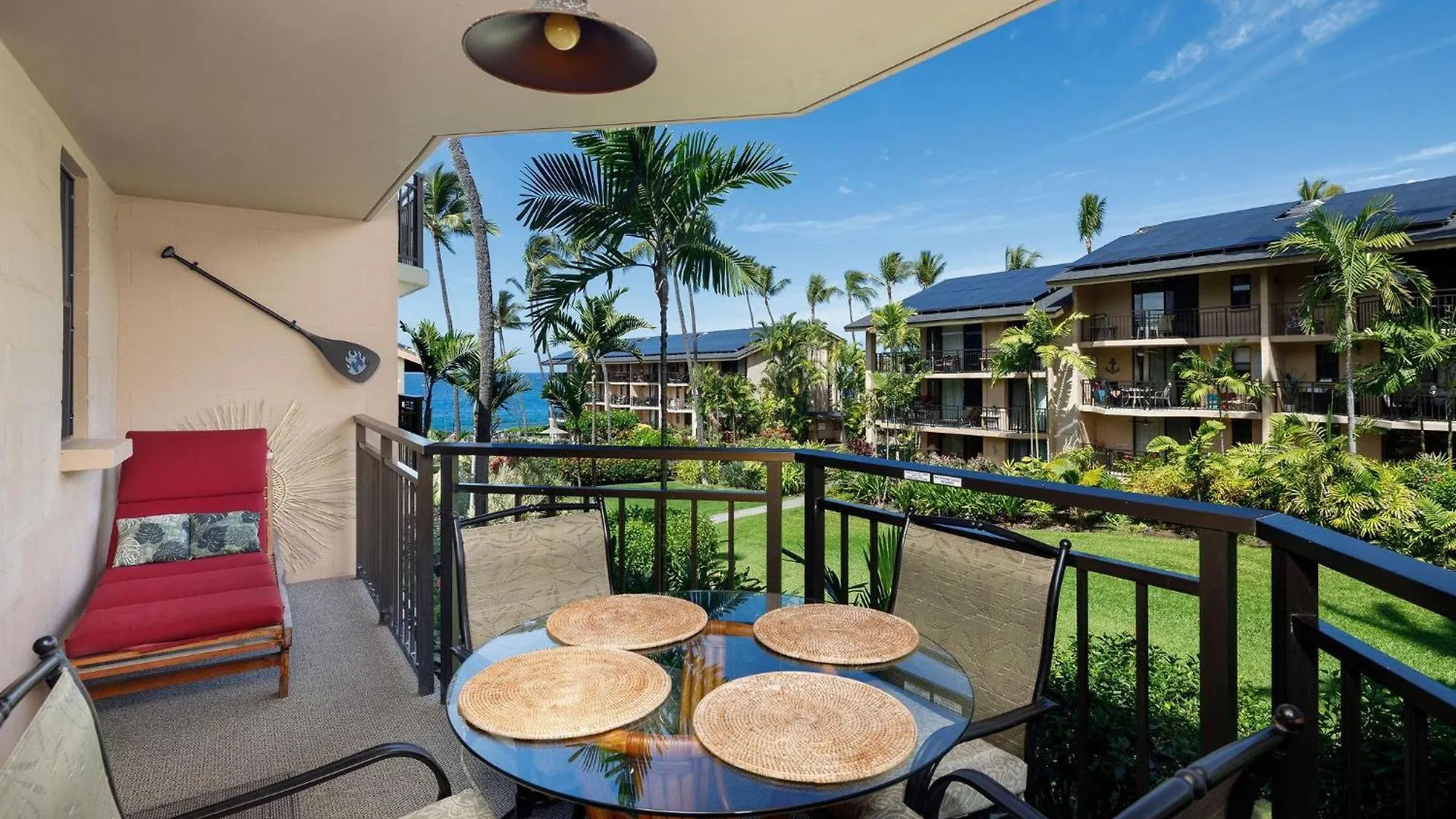 Villa Kona Makai 3-203 Kailua-Kona Casa vacanze