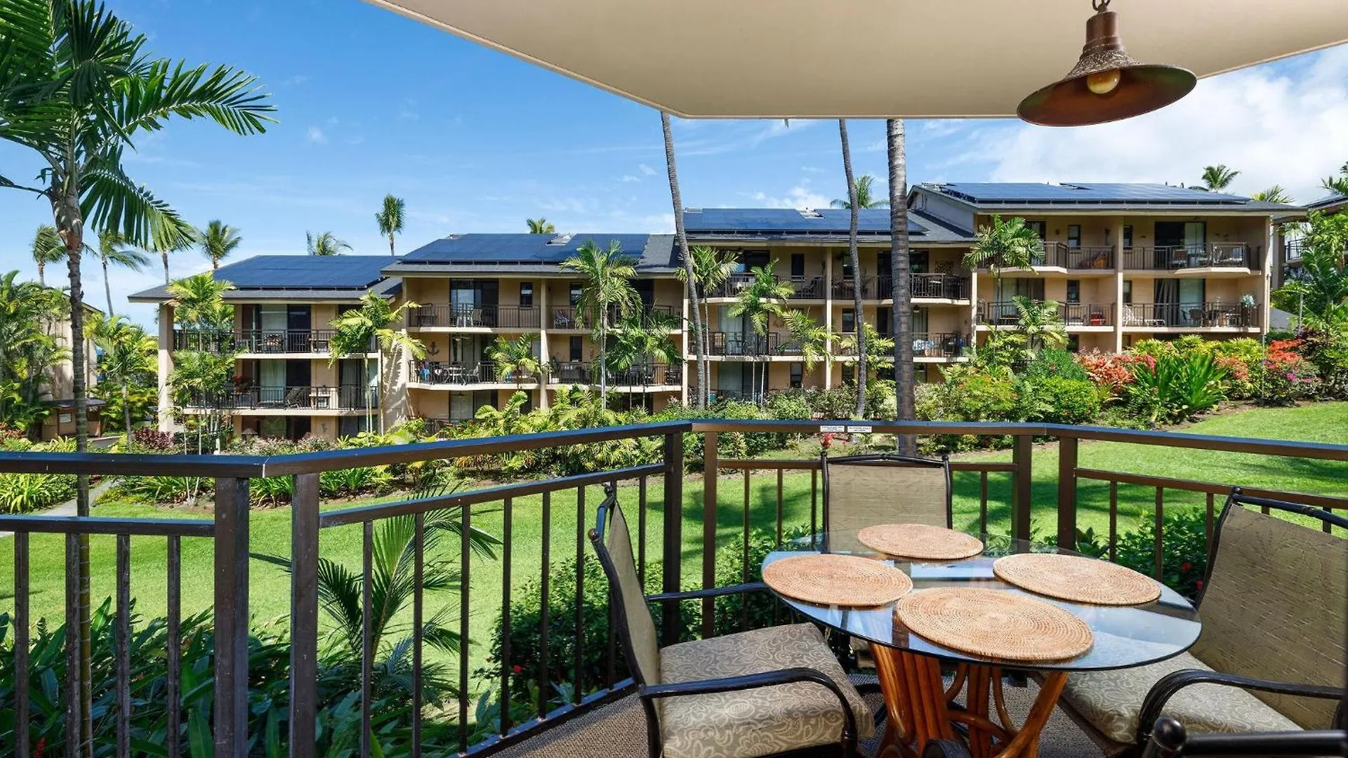 Villa Kona Makai 3-203 Kailua-Kona 0*,