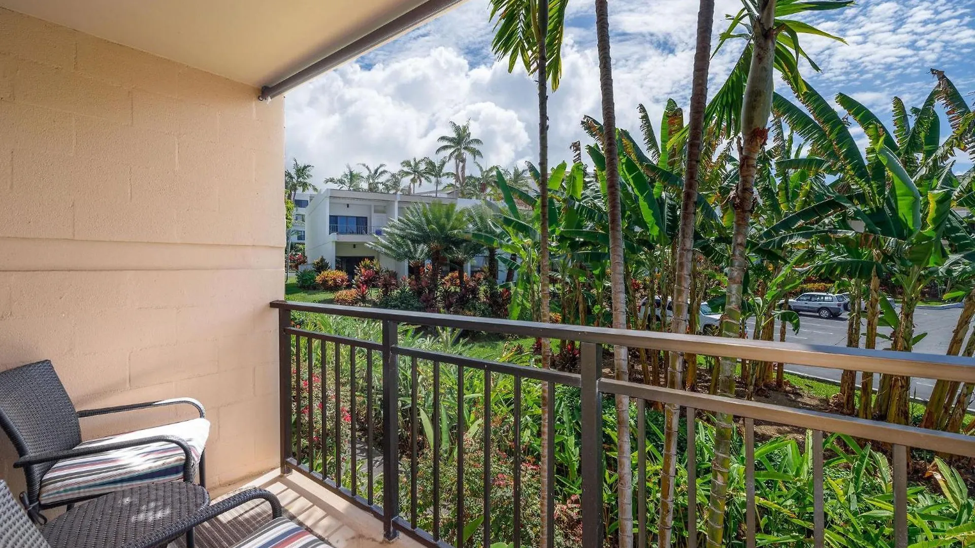 Casa vacanze Villa Kona Makai 3-203 Kailua-Kona