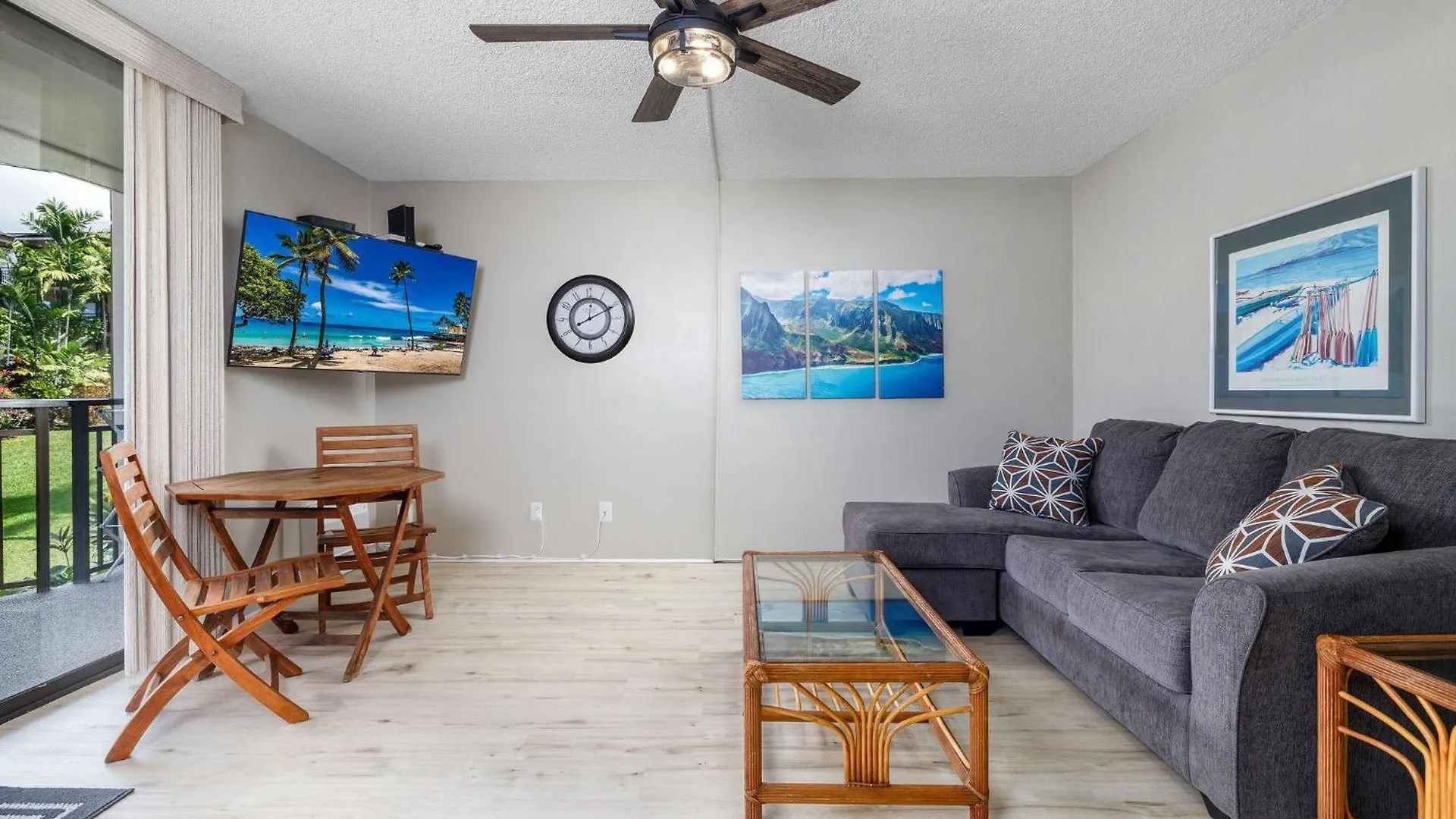 Casa vacanze Villa Kona Makai 3-203 Kailua-Kona Stati Uniti